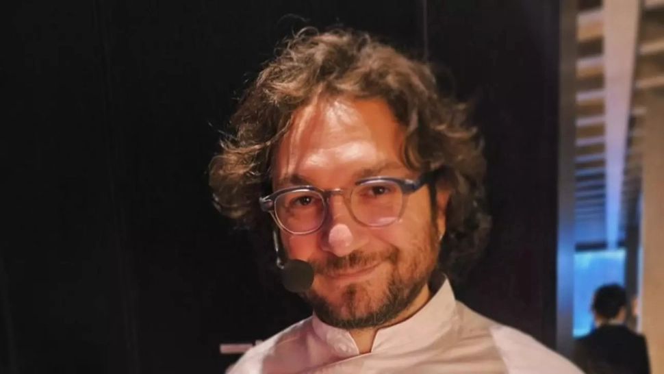 Chef Florin Dumitrescu a dezvăluit motivul pentru care nu mănâncă ciorbă la restaurant