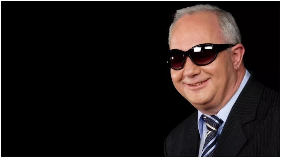 George Nicolescu