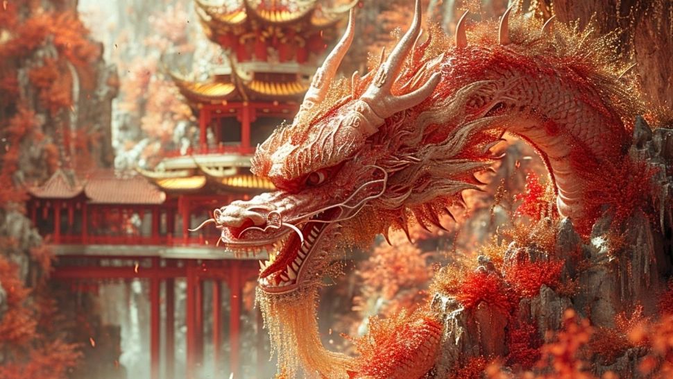 Zodiac chinezesc lunar aprilie 2024