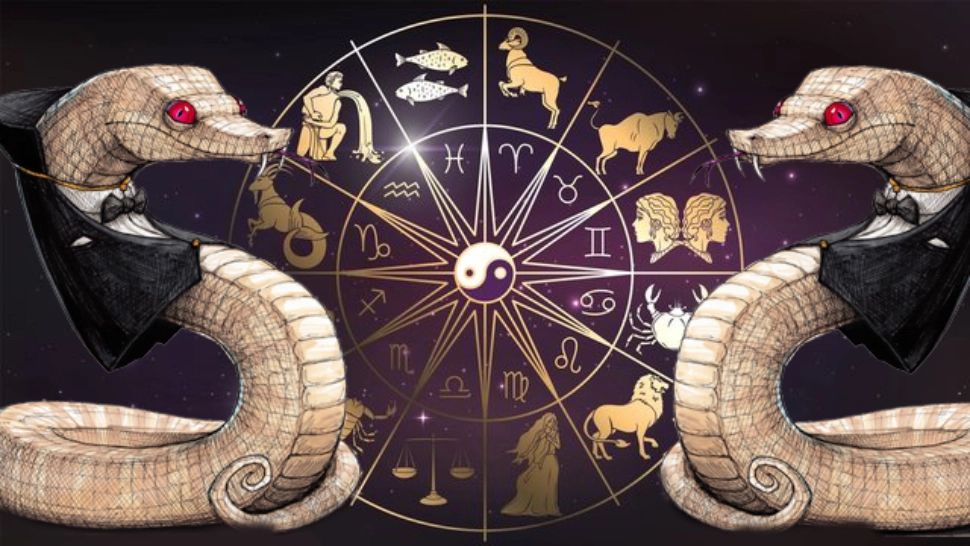 Zodiile care se hrănesc cu sufletele altora