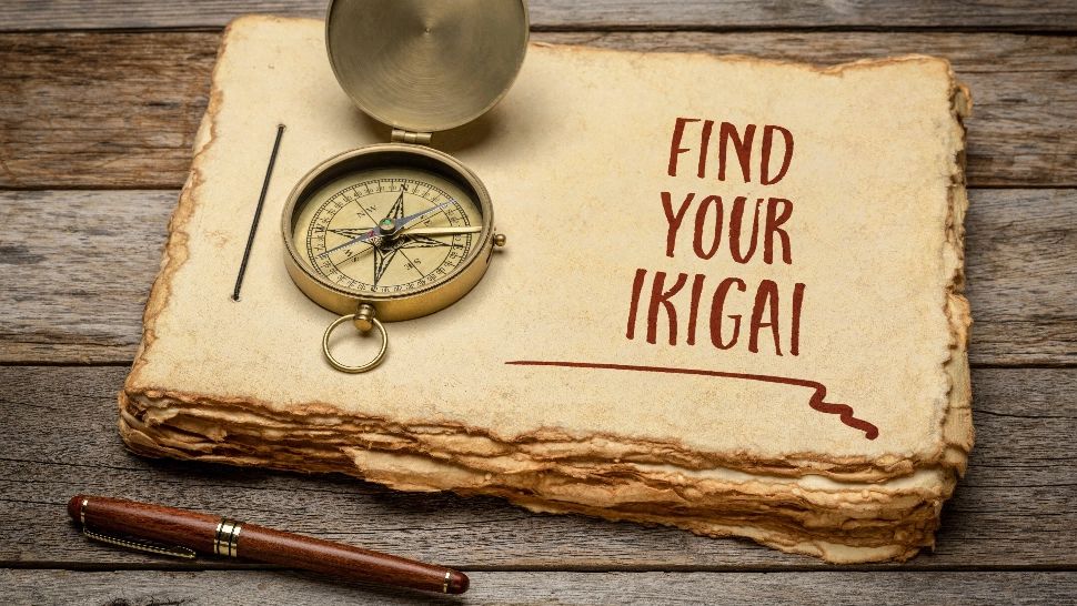 „Ikigai” - conceptul japonez care te ajută să ai o viață lungă și fericită. Foto/Profimedia