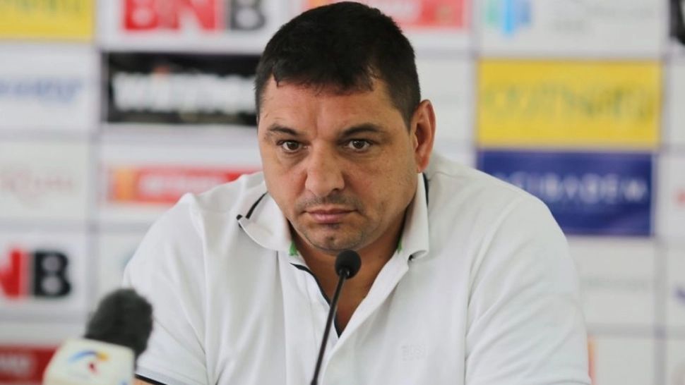 Ionel Ganea a rămas fără permis de conducere: Nu a oprit la semnalul poliţiştilor şi nu avea documentele prevăzute de lege