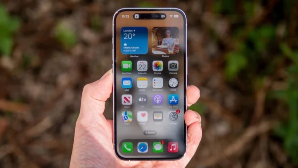 iPhone
