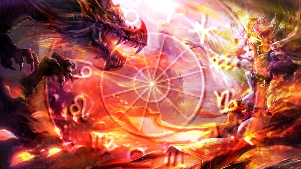 Două zodii se confruntă cu un an karmic transformator