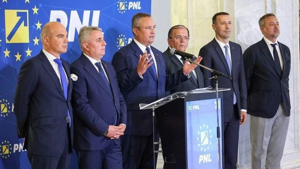 Liberalii par deciși să rupă orice relație cu PSD