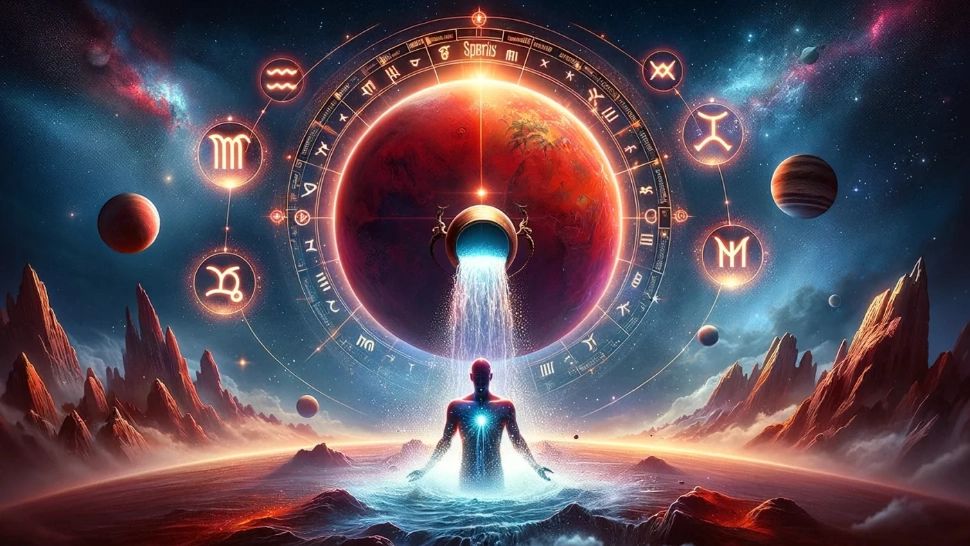 Horoscop special: Soarele intră în zodia Vărsătorului