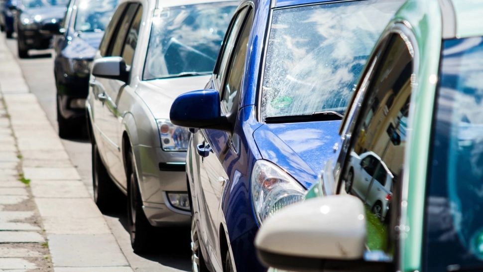Traficul rutier, afectat de caniculă! RESTRICȚII pe drumurile din 15 judeţe/ Arhivă foto