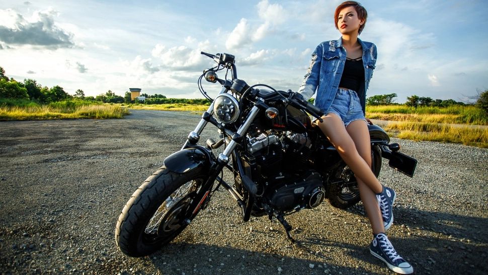 Posesorii de motociclete și mopede pot răsufla ușurați, dupa o decizie a Camerei Deputaților