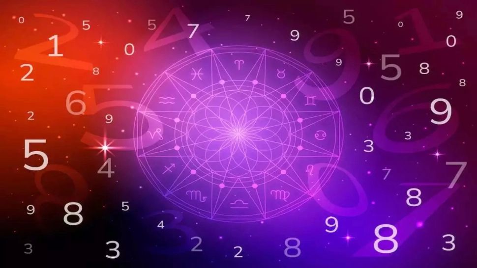 Vibrațiile numerologice din APRILIE 2025