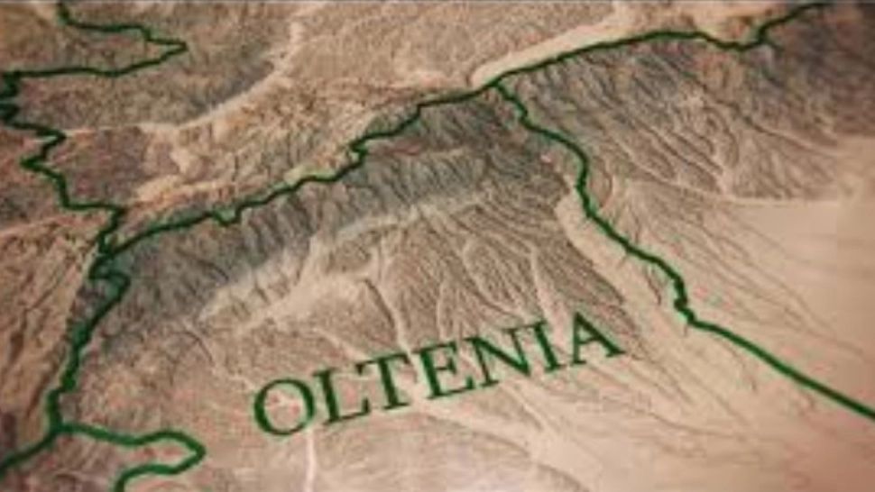 Oltenia