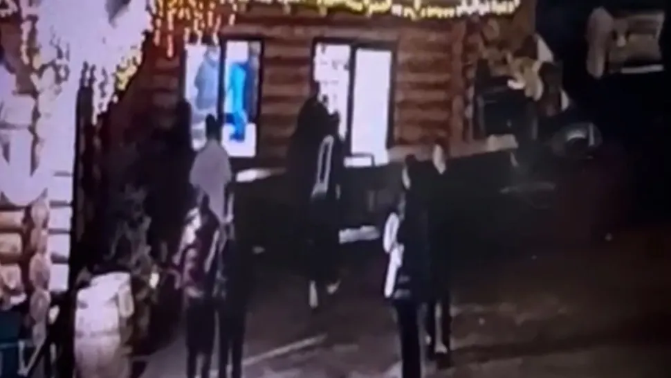 Crimă Padina. Cum au reușit fiii vrăjitoarei Sidonia să obțină arestul la domiciliu: s-au dat bani grei. Cine i-a primit - SURSE