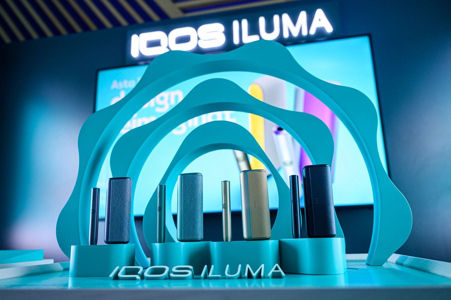 Philip Morris International lansează dispozitivul IQOS ILUMA și în Republica Moldova (P)