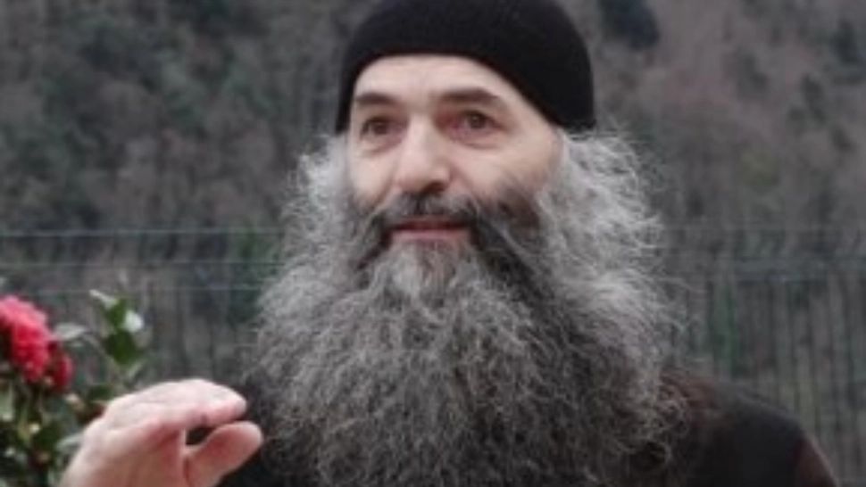 Părintele Vlad Pimen, declarații-șoc despre femeile care fac avort