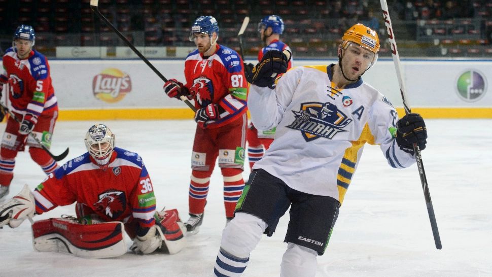 Konstantin Koltsov/ Profimedia 