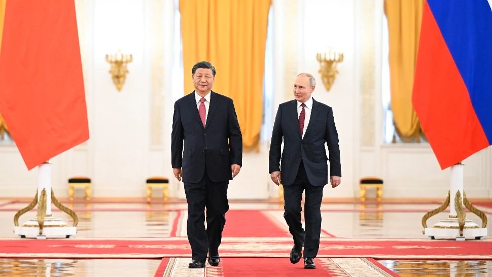 Război în Ucraina, ziua 756. Putin spune că va lua în considerare China pentru prima sa călătorie în noul mandat - LIVE TEXT
