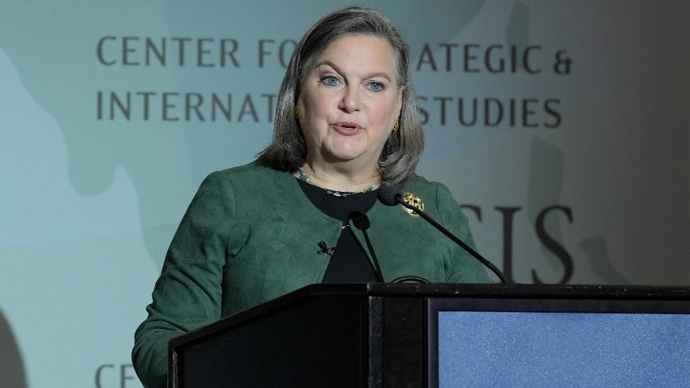 Demisie la nivel înalt în politica americană. Foto: Profimedia