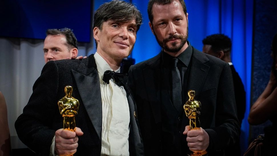 Mărul otrăvit al premiilor Oscar. Foto: Profimedia
