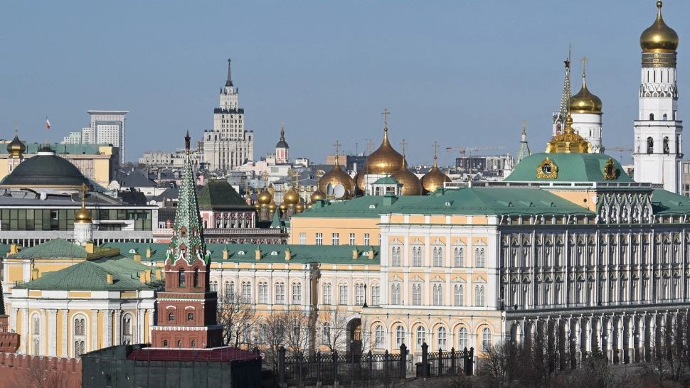 Escaladare diplomatică: Rusia expulzează diplomat moldovean. Foto: Profimedia