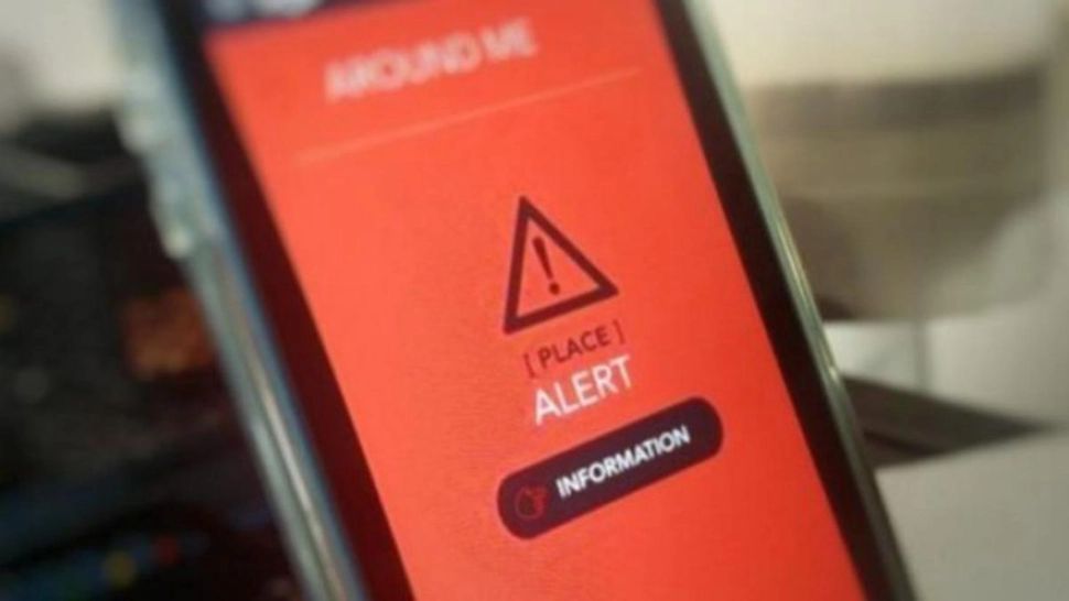 RO-Alert