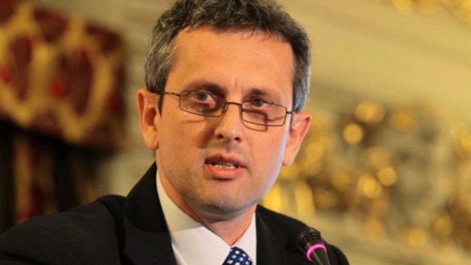 Economistul șef BNR, declarații șocante: "Nu vă mai așteptați să vă crească nivelul de trai”