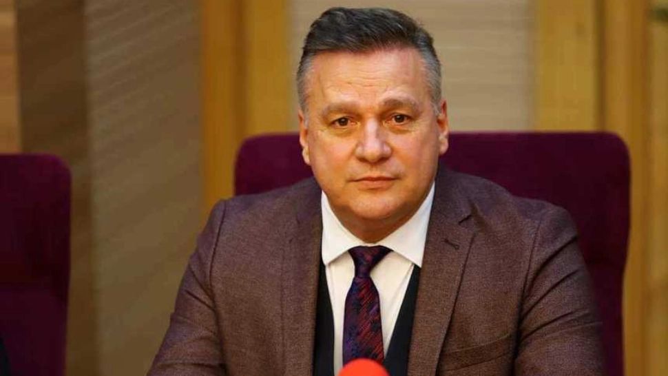 Vasile Iliuta