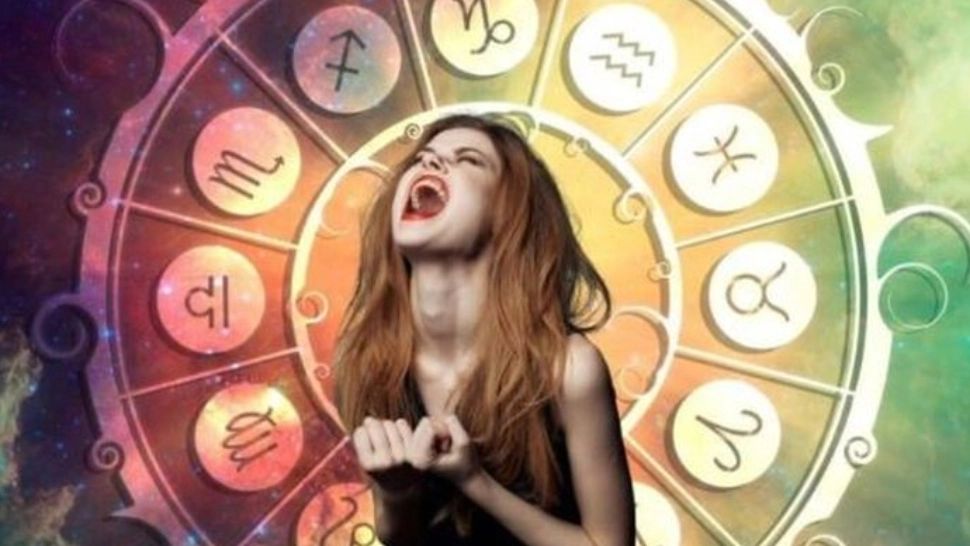 Zodiile care trăiesc mereu pe marginea impulsivității