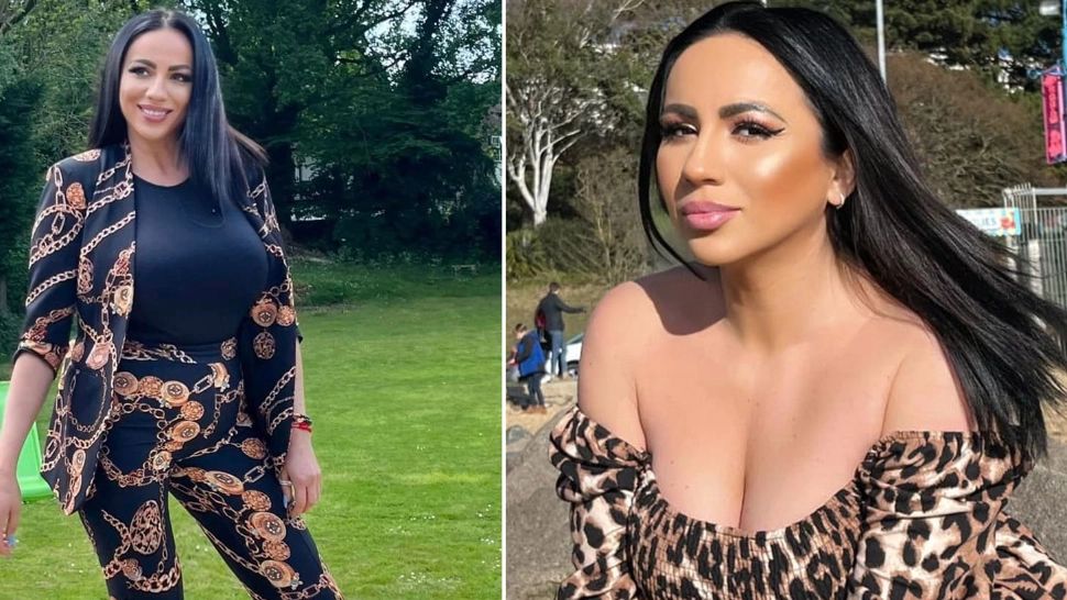 Români captivi în Dubai. Rocsana Marcu a fost blocată din cauza vremii apocaliptice