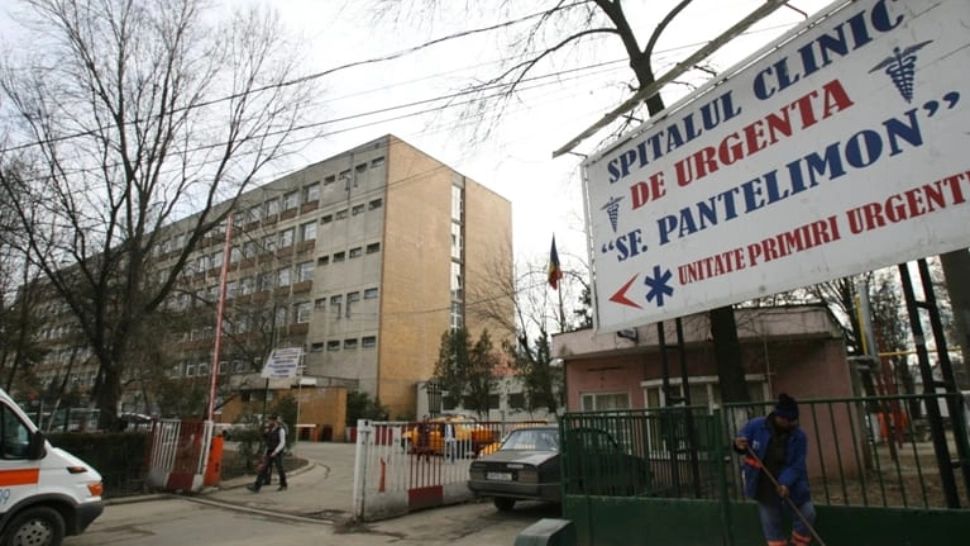 Audieri-maraton în cazul deceselor suspecte de la Spitalul Sf. Pantelimon din Capitală/ Foto: Facebook