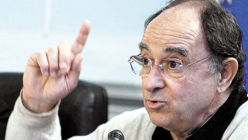 Ilie Şerbănescu a murit