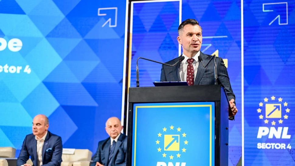 Ionuț Stroe/ Facebook