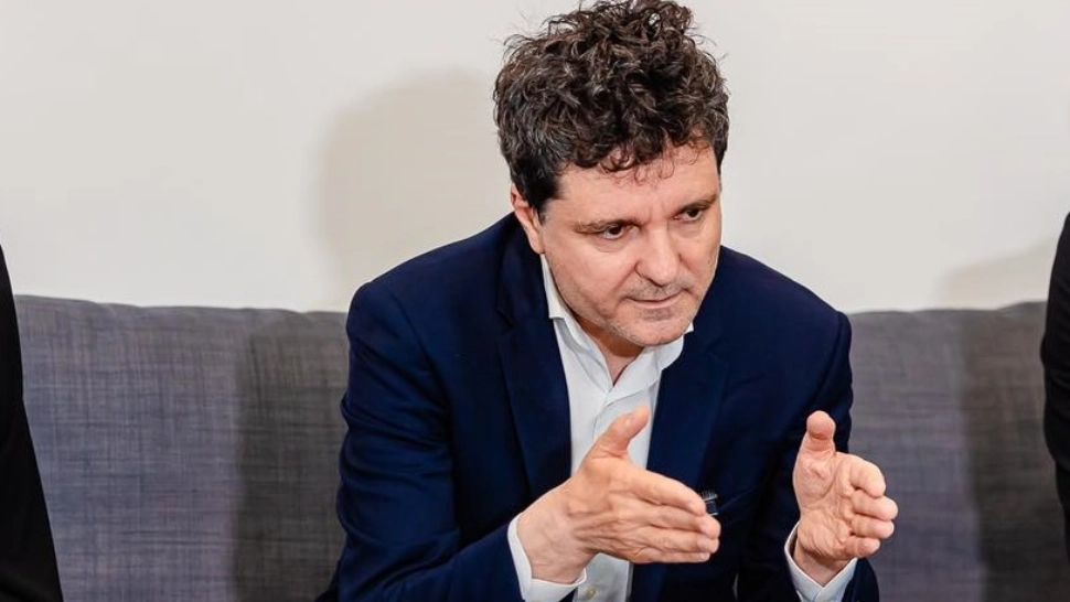 Nicuşor Dan, somat de  Mihai Enache și George Simion să declare public SUMA cheltuită pentru afişajul stradal