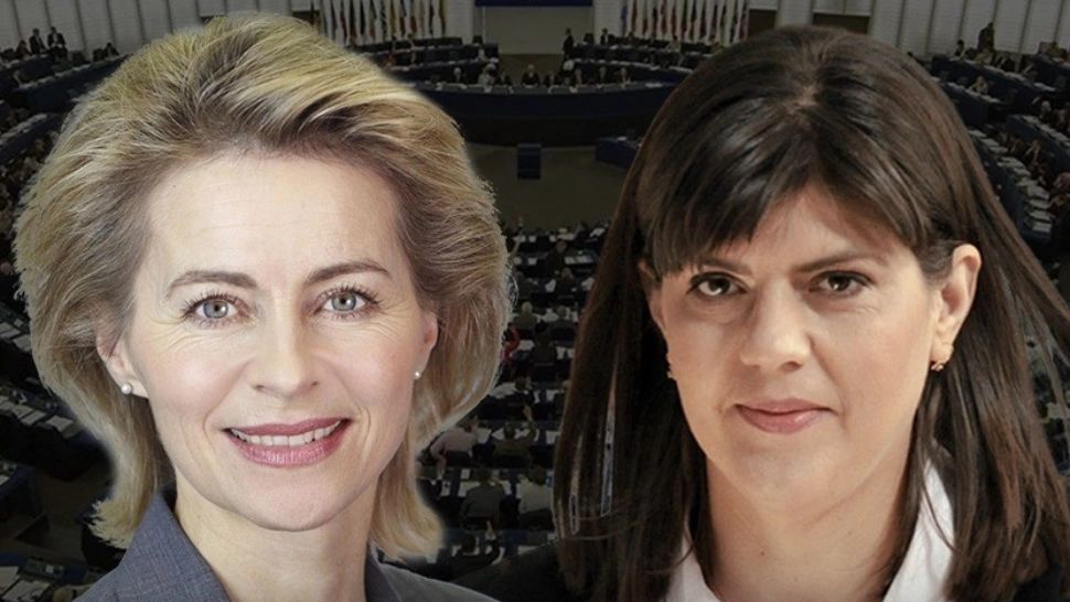 Este implicată Kovesi în mușamalizarea dosarului vaccinurilor care o vizează pe Ursula?