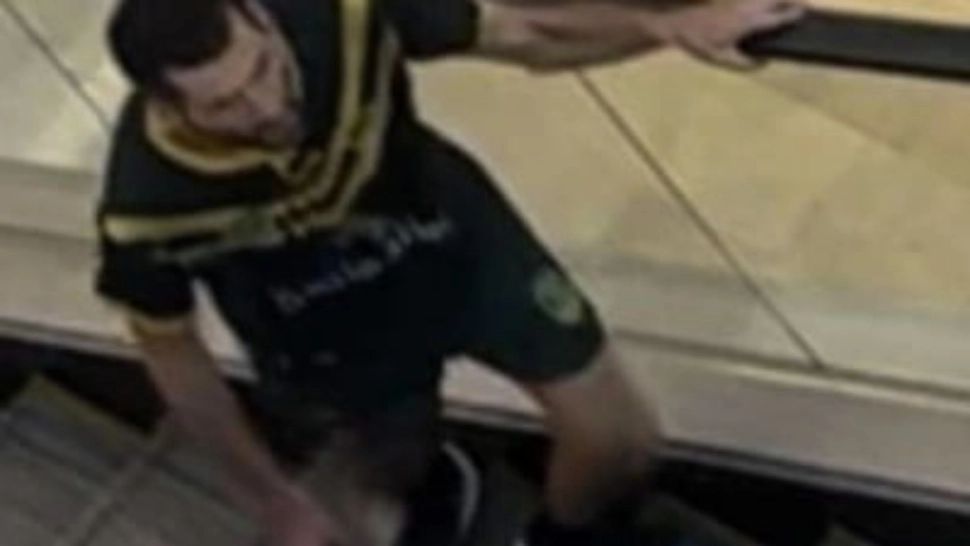Atac violent într-un centru comercial din Sydney. Foto: X