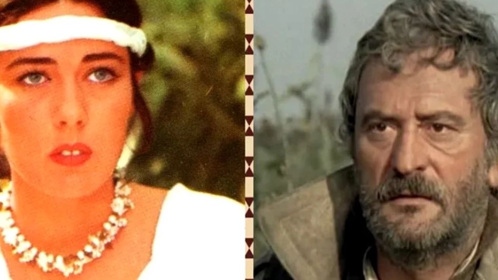 Ea este actrița care i-a spart casa lui Amza Pellea. Cei doi îndrăgostiți au trăit o dragoste interzisă