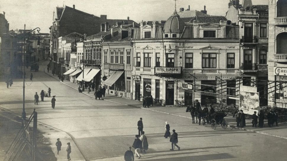 Reguli stricte pentru prostituatele din Constanța. Ce nu aveau voie să facă în urmă cu 150 de ani?