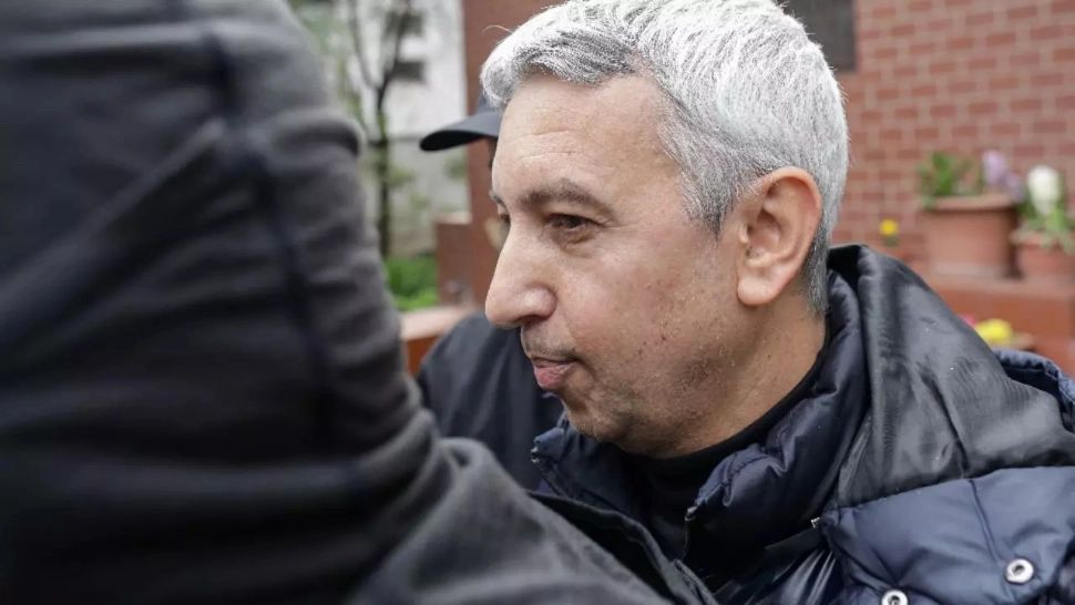 Dan Diaconescu. Foto: Inquam 