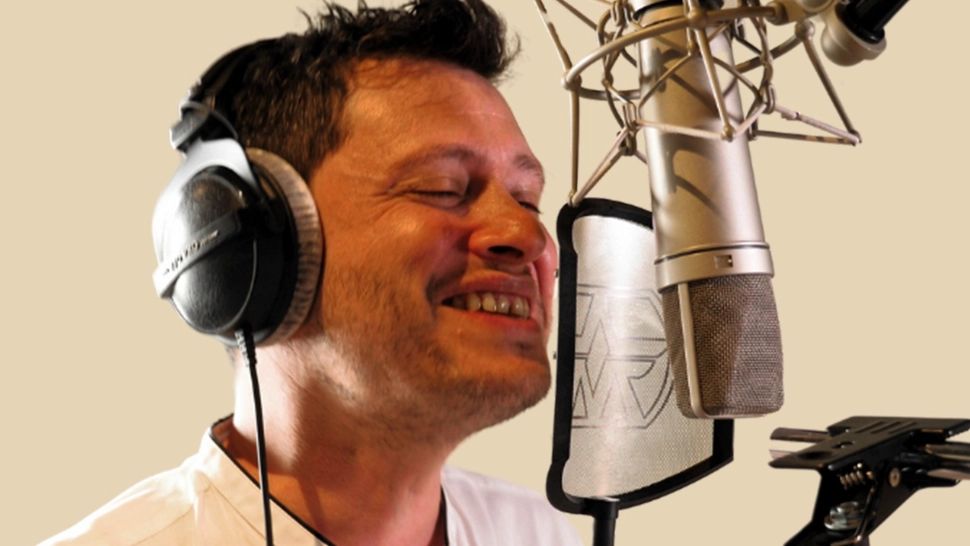 Jonathan Dassin aduce capodopera ”Et si tu n’existais pas” în concert, pentru prima oară la București