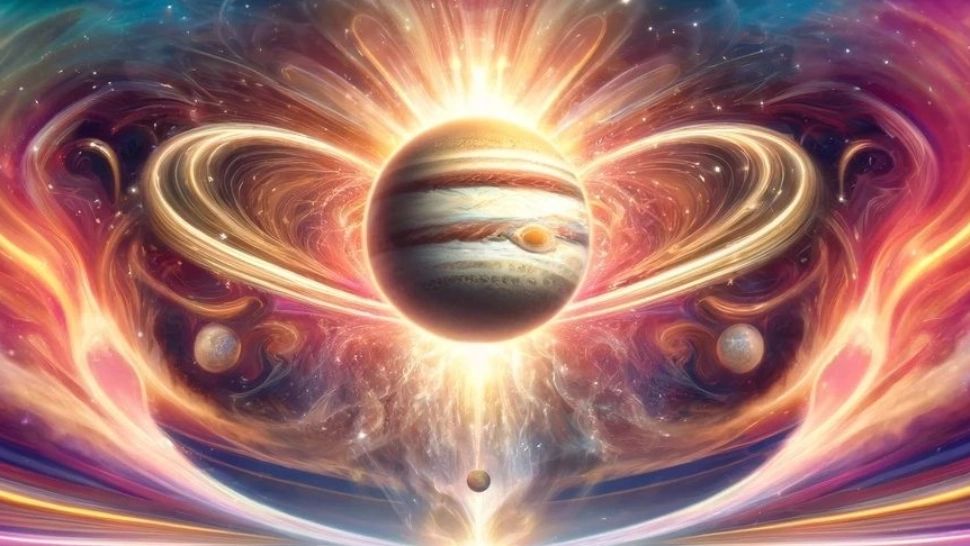 Marea conjuncție dintre Jupiter și Uranus, care n-a mai fost din 1941, vine cu noroc la bani pentru patru zodii