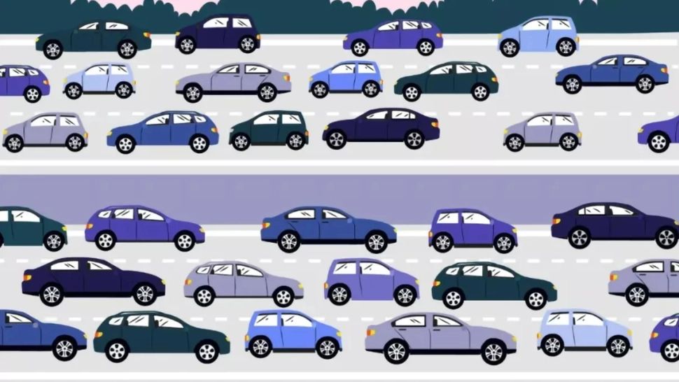 Descoperă mașina care „sparge” tiparul: Un test de IQ pentru viitorii șoferi