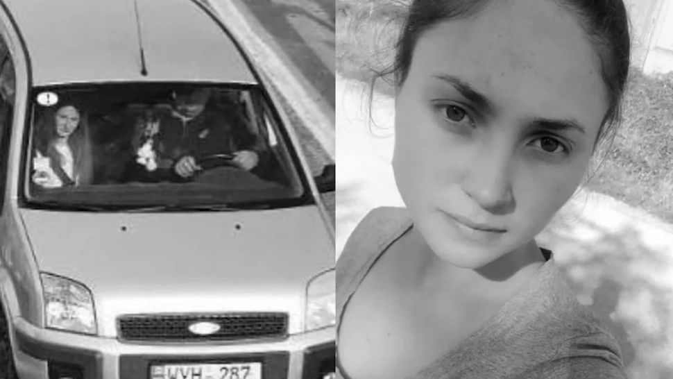 O tânără gravidă, ucisă cu sânge rece de bărbatul care a luat-o cu mașina la ocazie! Criminalul este un fost polițist / Captură foto