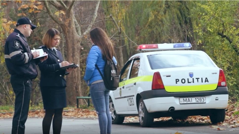 Profesor din Botoșani, condamnat la 2 ani de închisoare cu suspendare/ Captură video