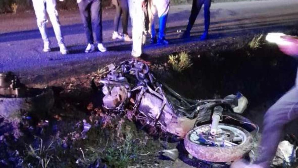 Accident grav in Suceava