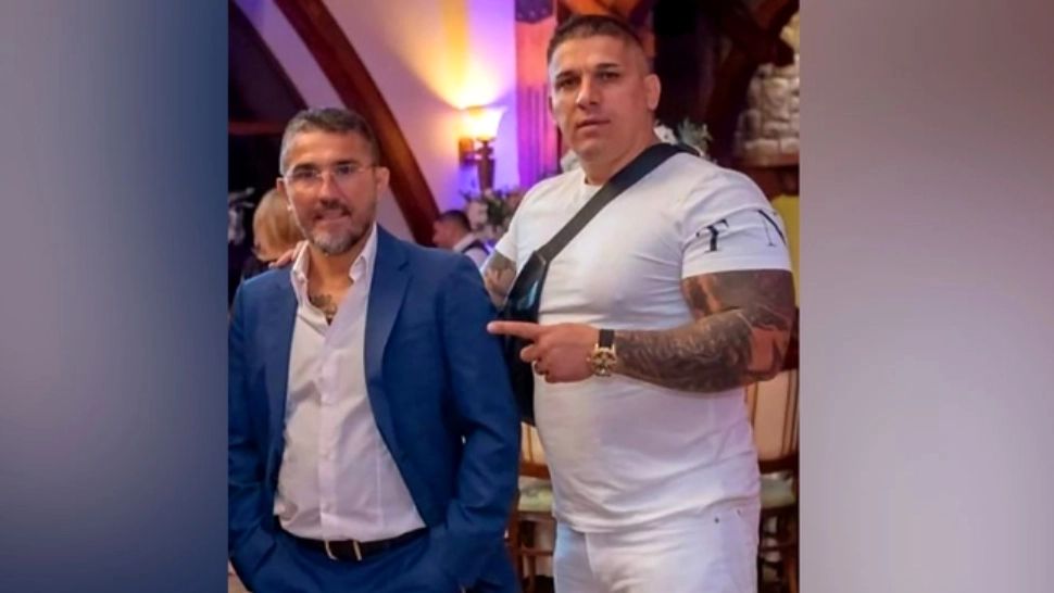 Cine preia șefia celui mai temut clan interlop după moartea "nașului" Corduneanu?