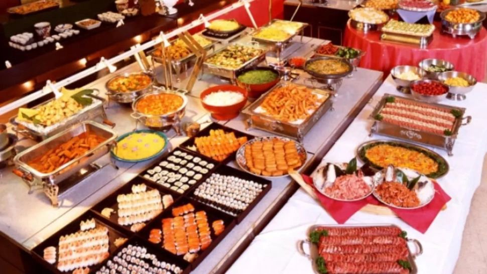 Ce se întâmplă cu mâncarea rămasă la all inclusive