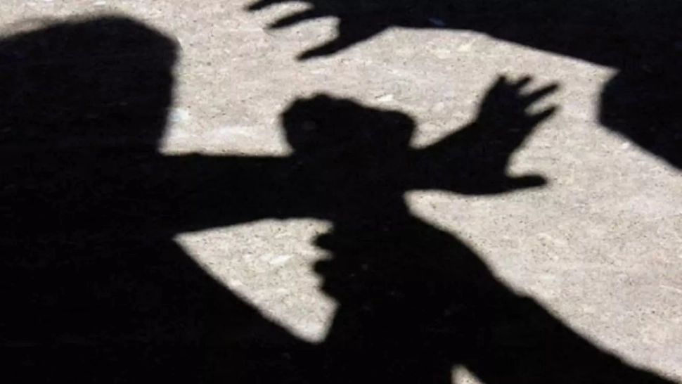 Polițiștii l-au identificat rapid pe agresor și l-au arestat