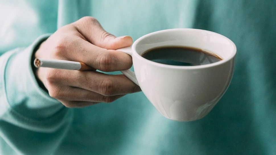 Fumatul și cafeaua sunt factori de protecţie pentru o anumită boală