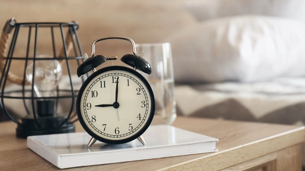 Ce se întâmplă în corpul tău la orele 8 şi 9 dimineața