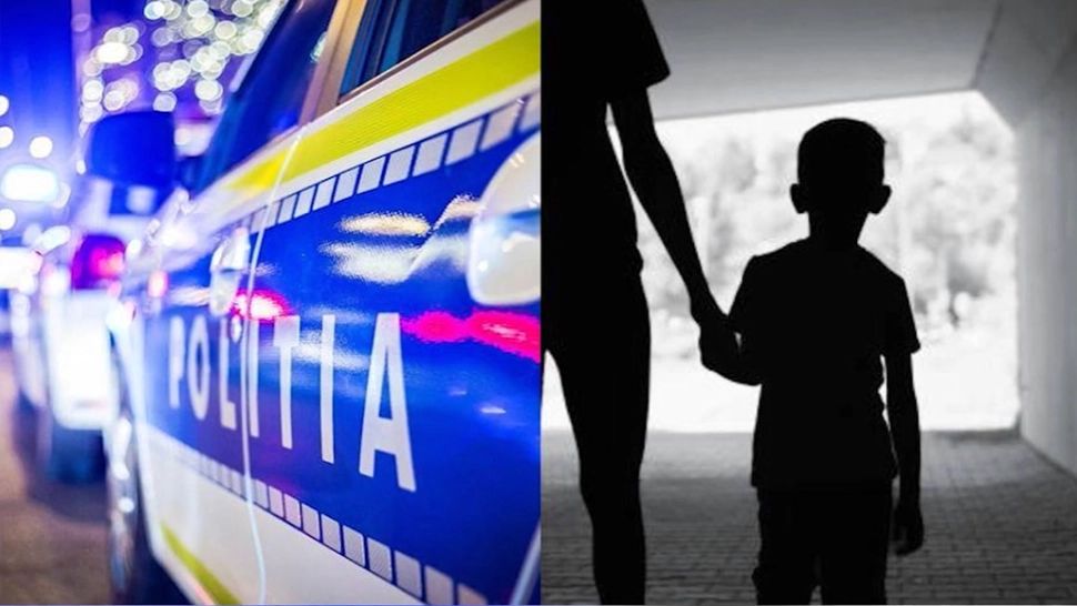 Copil de 6 ani, din Gorj, vândut de părinți în Germania, pentru 8.000 de lei. Mai mulți funcționari ai statului ar fi implicați