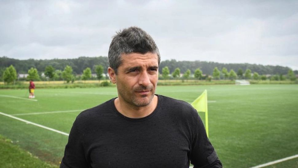 Daniel Niculae