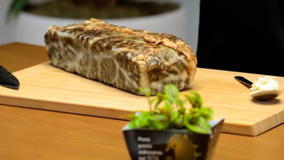 Rețetă de drob de miel de la chef Sorin Bontea. Foto: YouTube